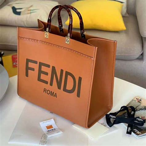 bolsa fendi roma precio|farfetch fendi.